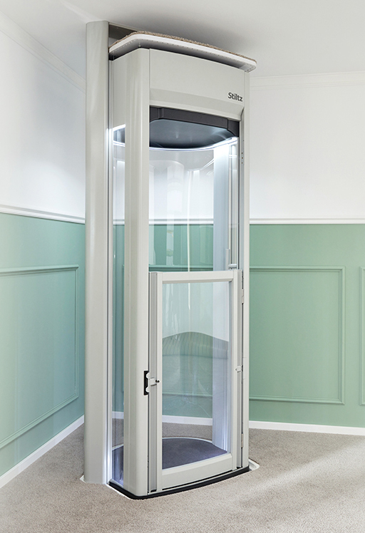Need a Lift: Residential Home Elevators - Vita Design Group Vita Design  Group